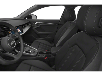 2023 Audi A3 Premium 40 TFSI