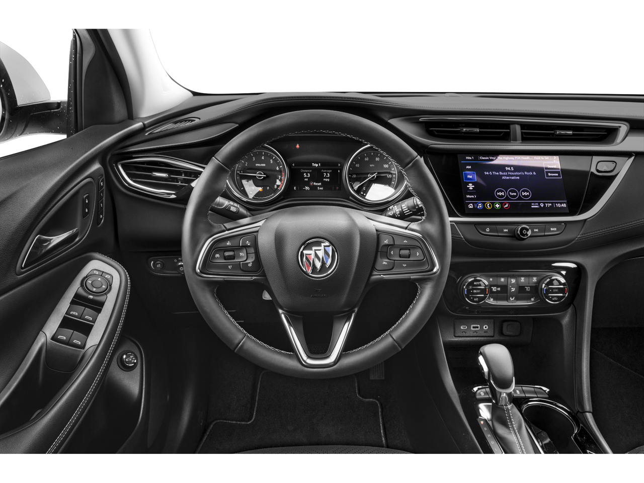 2023 Buick Encore GX AWD 4dr Essence