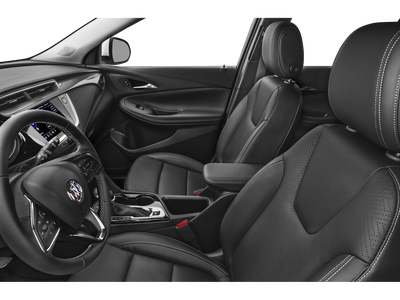 2023 Buick Encore GX AWD 4dr Essence