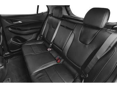 2023 Buick Encore GX AWD 4dr Essence