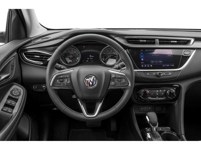 2023 Buick Encore GX FWD 4dr Select