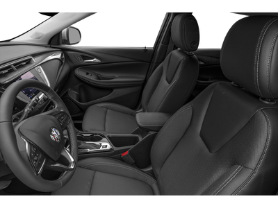 2023 Buick Encore GX FWD 4dr Select