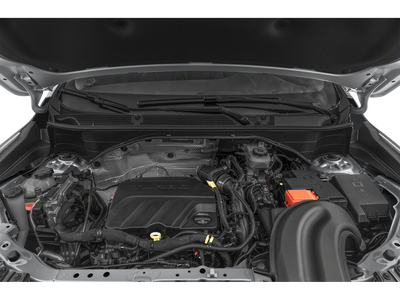 2023 Buick Encore GX FWD 4dr Select