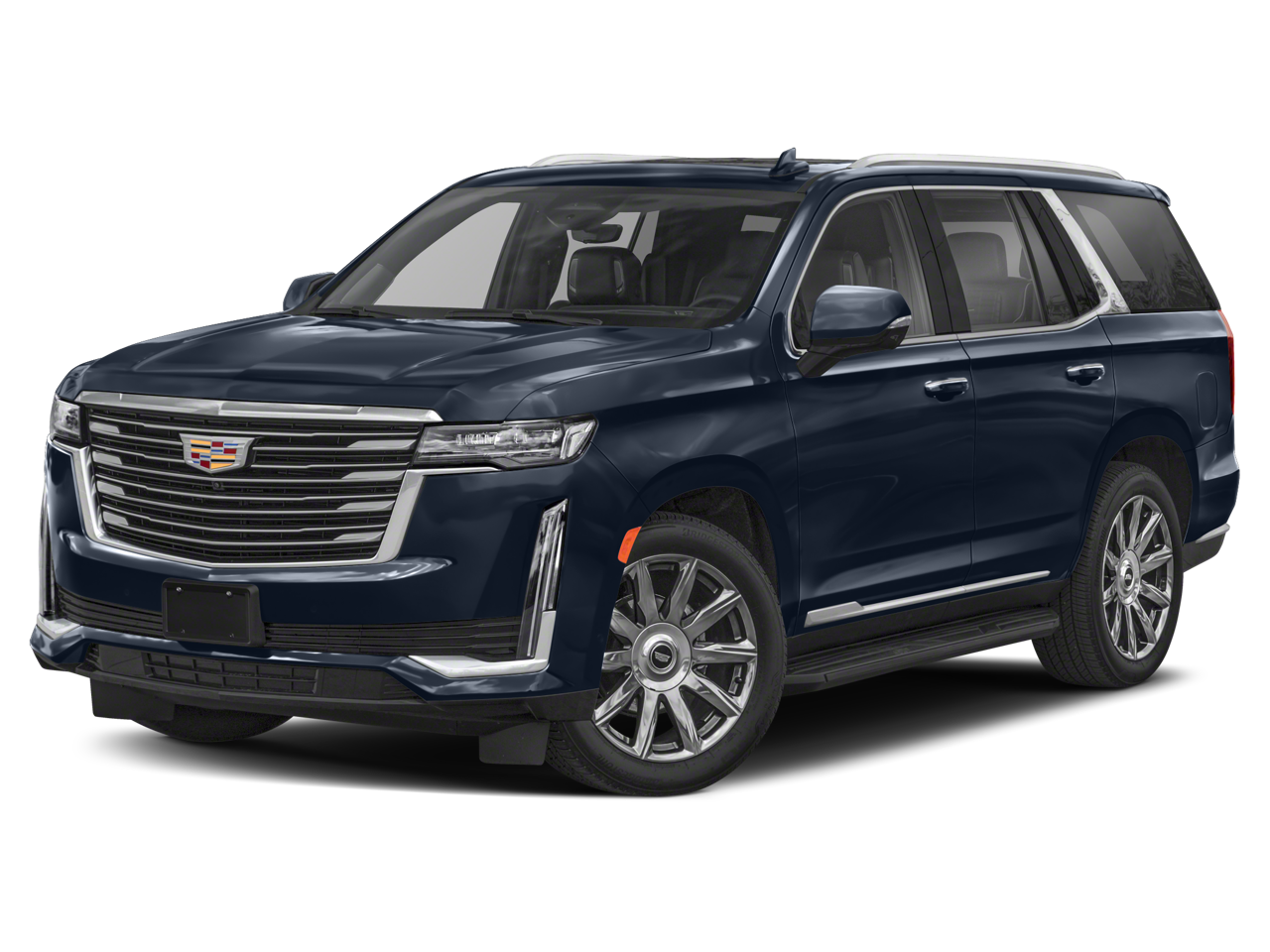 2023 Cadillac Escalade 4WD 4dr Premium Luxury Platinum