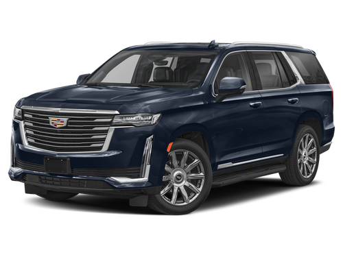 2023 Cadillac Escalade 4WD 4dr Premium Luxury Platinum