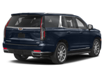 2023 Cadillac Escalade 4WD 4dr Premium Luxury Platinum