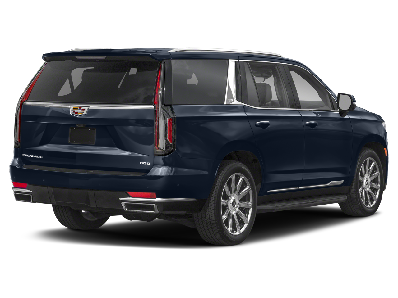 2023 Cadillac Escalade 4WD 4dr Premium Luxury Platinum