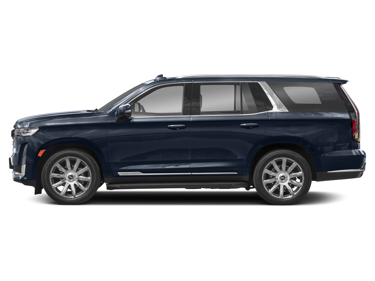 2023 Cadillac Escalade 4WD 4dr Premium Luxury Platinum