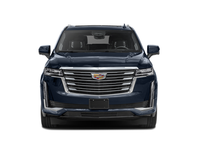 2023 Cadillac Escalade 4WD 4dr Premium Luxury Platinum