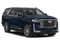 2023 Cadillac Escalade 4WD 4dr Premium Luxury Platinum