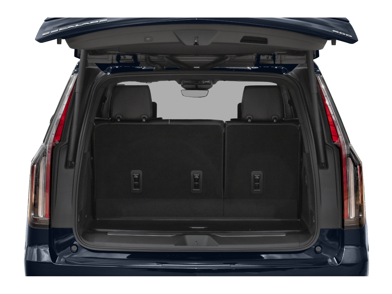 2023 Cadillac Escalade 4WD 4dr Premium Luxury Platinum