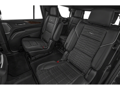 2023 Cadillac Escalade 4WD 4dr Premium Luxury Platinum