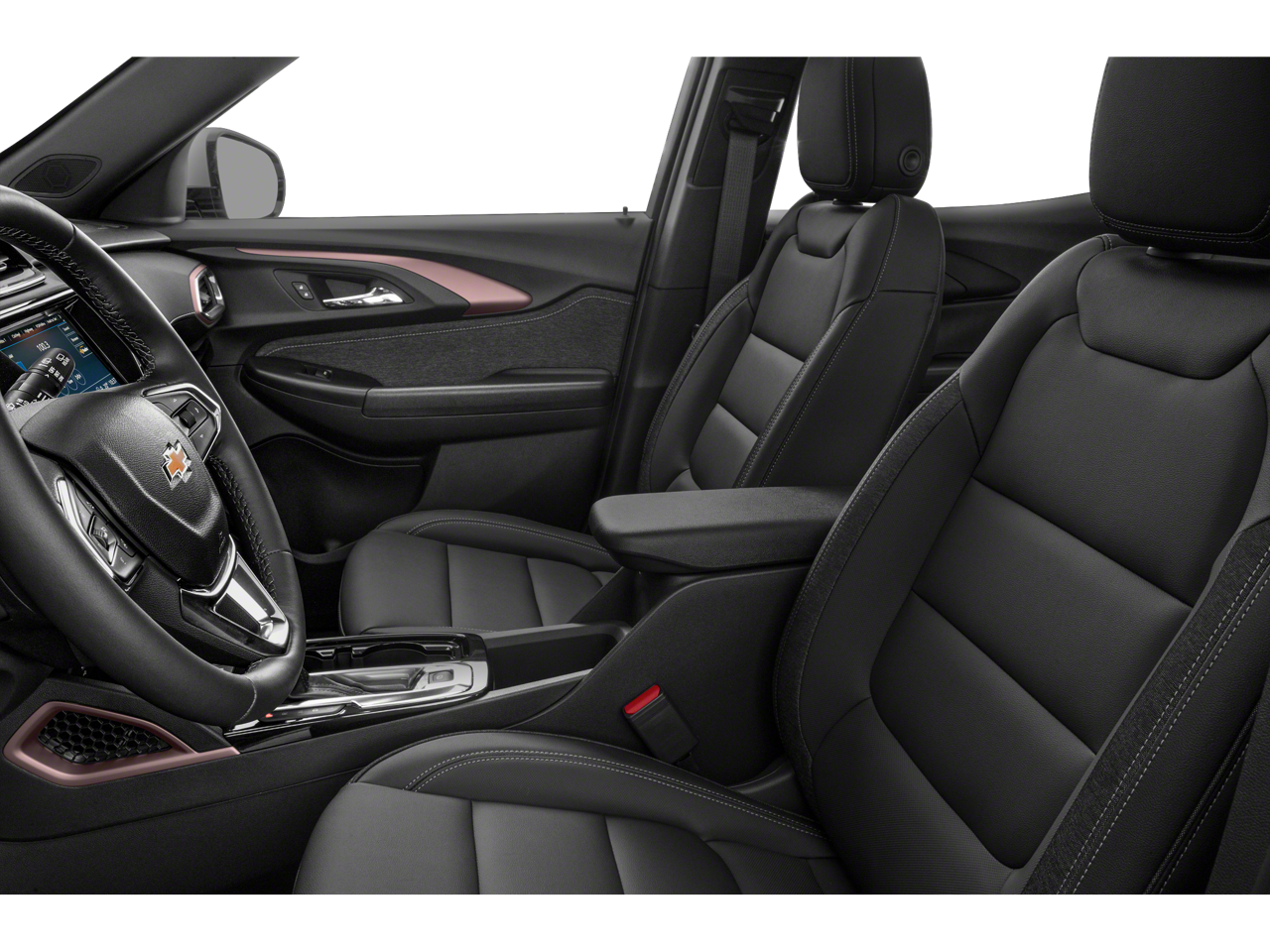 2023 Chevrolet Trailblazer FWD 4dr ACTIV