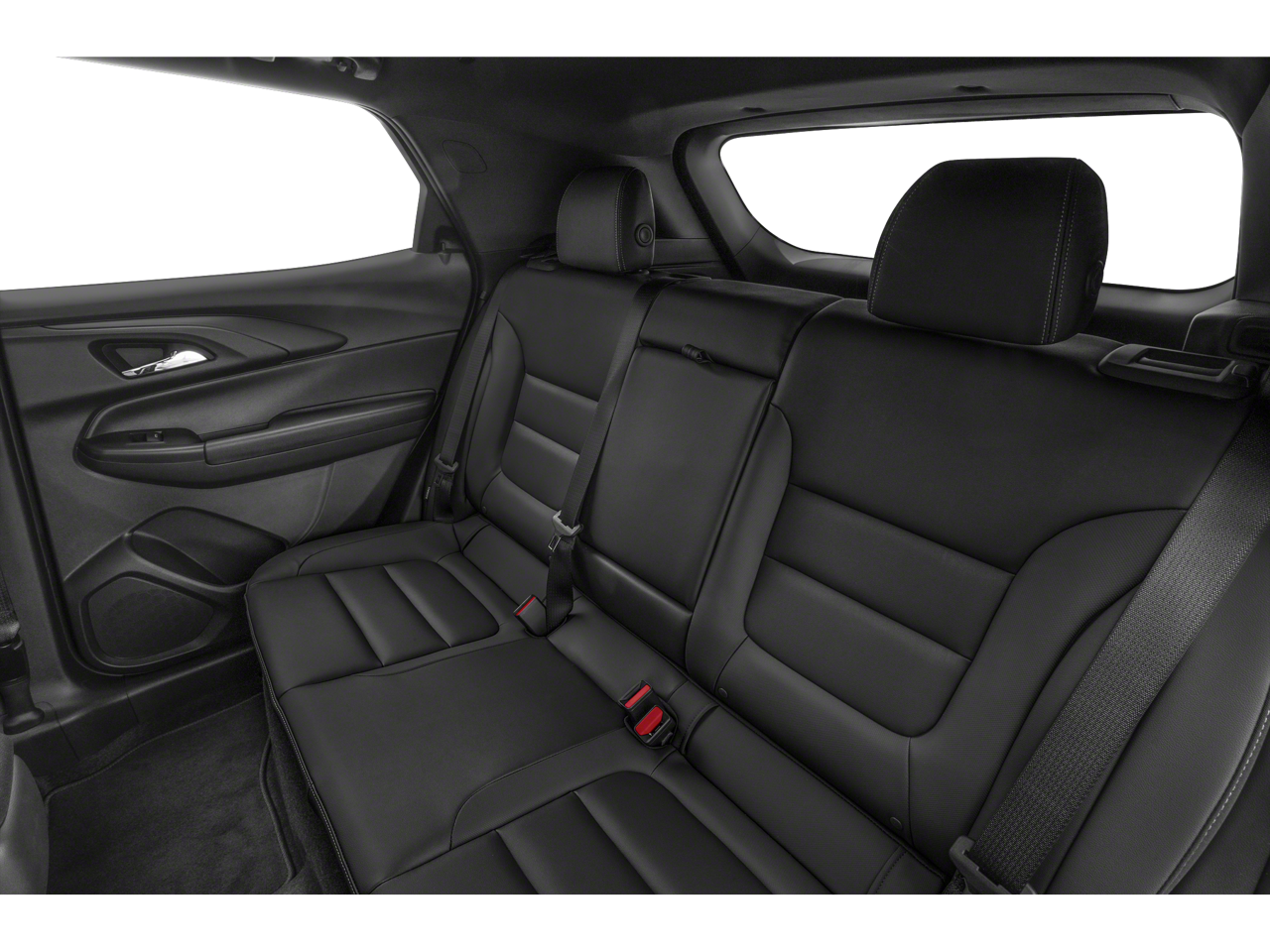 2023 Chevrolet Trailblazer FWD 4dr ACTIV