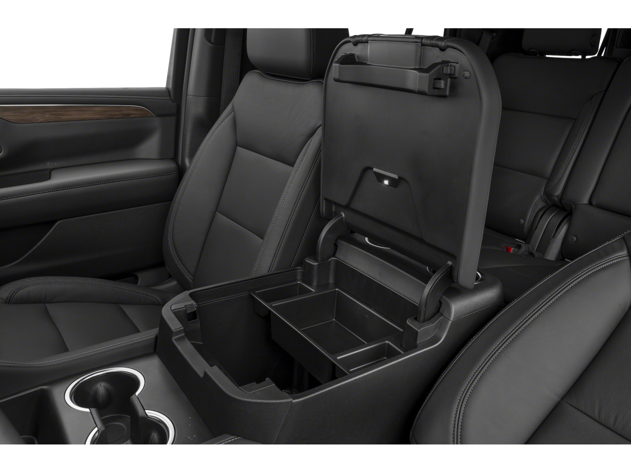 2023 Chevrolet Tahoe 4WD 4dr LT