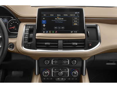 2023 Chevrolet Tahoe 4WD 4dr Premier