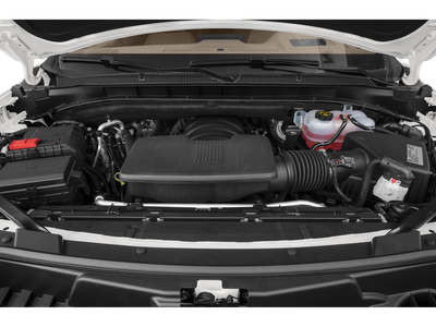 2023 Chevrolet Tahoe 4WD 4dr Premier