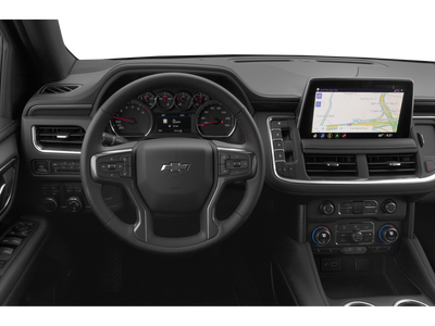 2023 Chevrolet Suburban 4WD 4dr RST