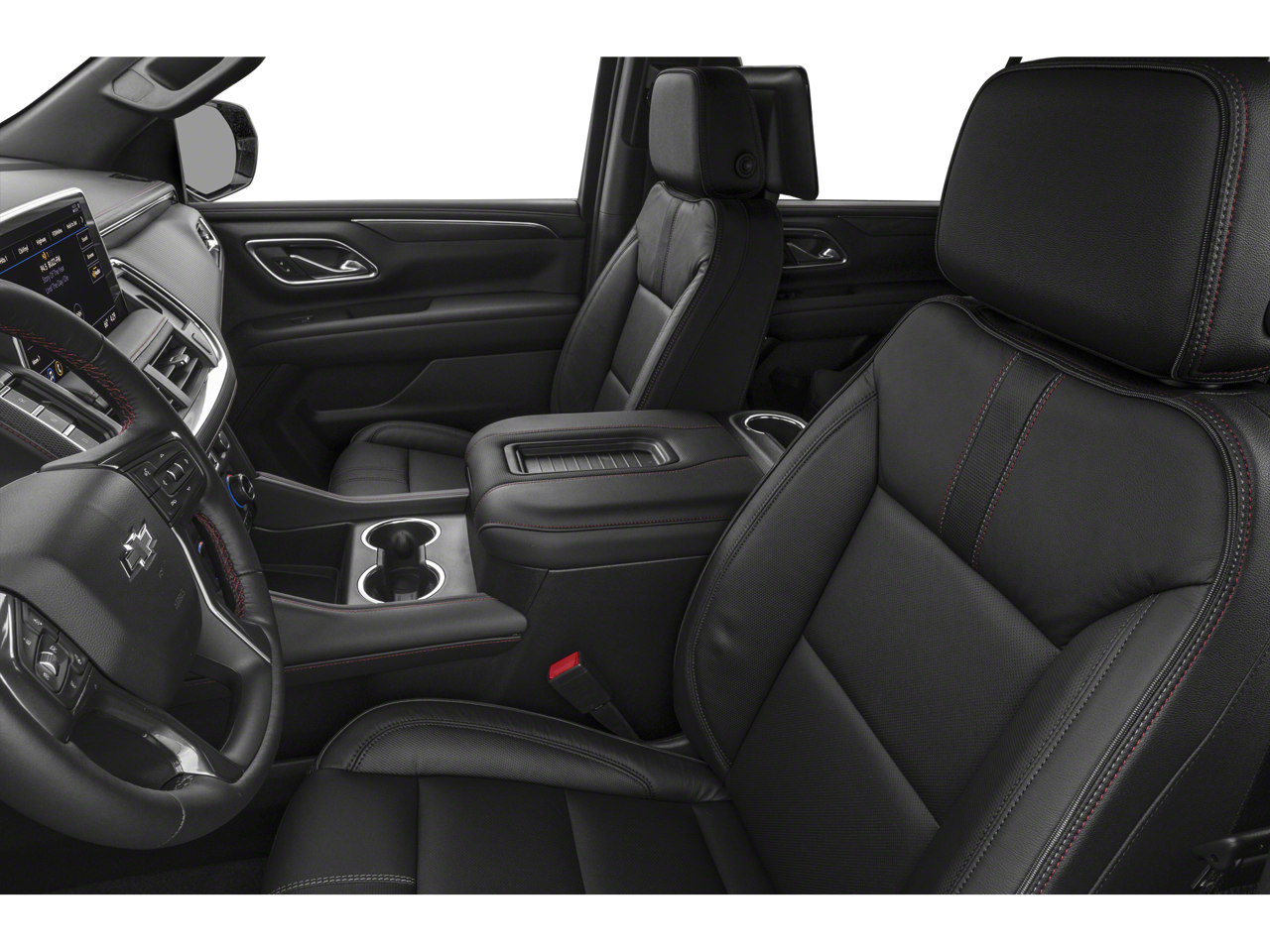 2023 Chevrolet Suburban 4WD 4dr RST