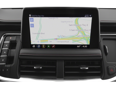 2023 Chevrolet Suburban 4WD 4dr RST