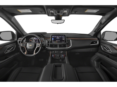 2023 Chevrolet Suburban 4WD 4dr High Country