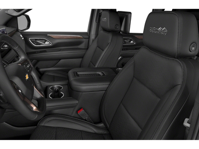 2023 Chevrolet Suburban 4WD 4dr High Country
