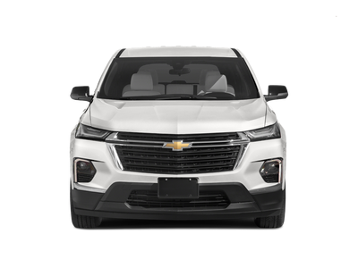 2023 Chevrolet Traverse AWD 4dr RS