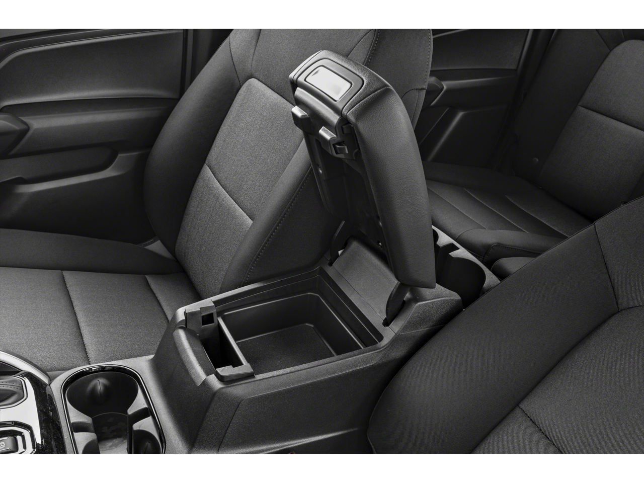 2023 Chevrolet Colorado 4WD Crew Cab ZR2