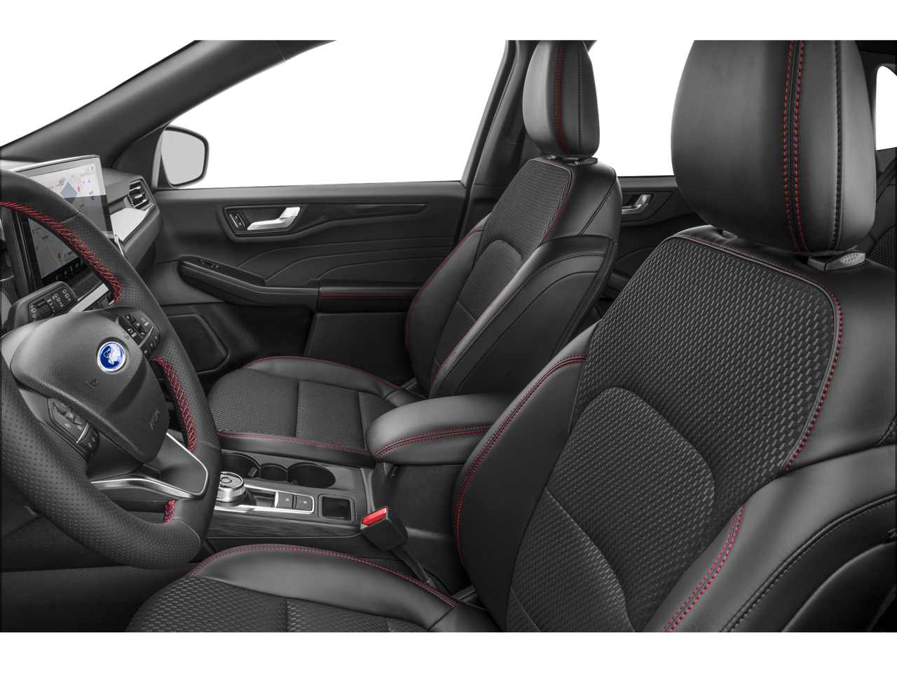 2023 Ford Escape ST-Line AWD