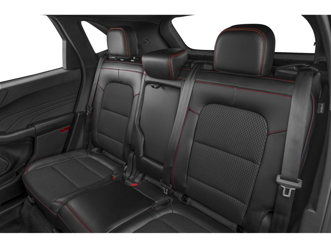 2023 Ford Escape ST-Line AWD