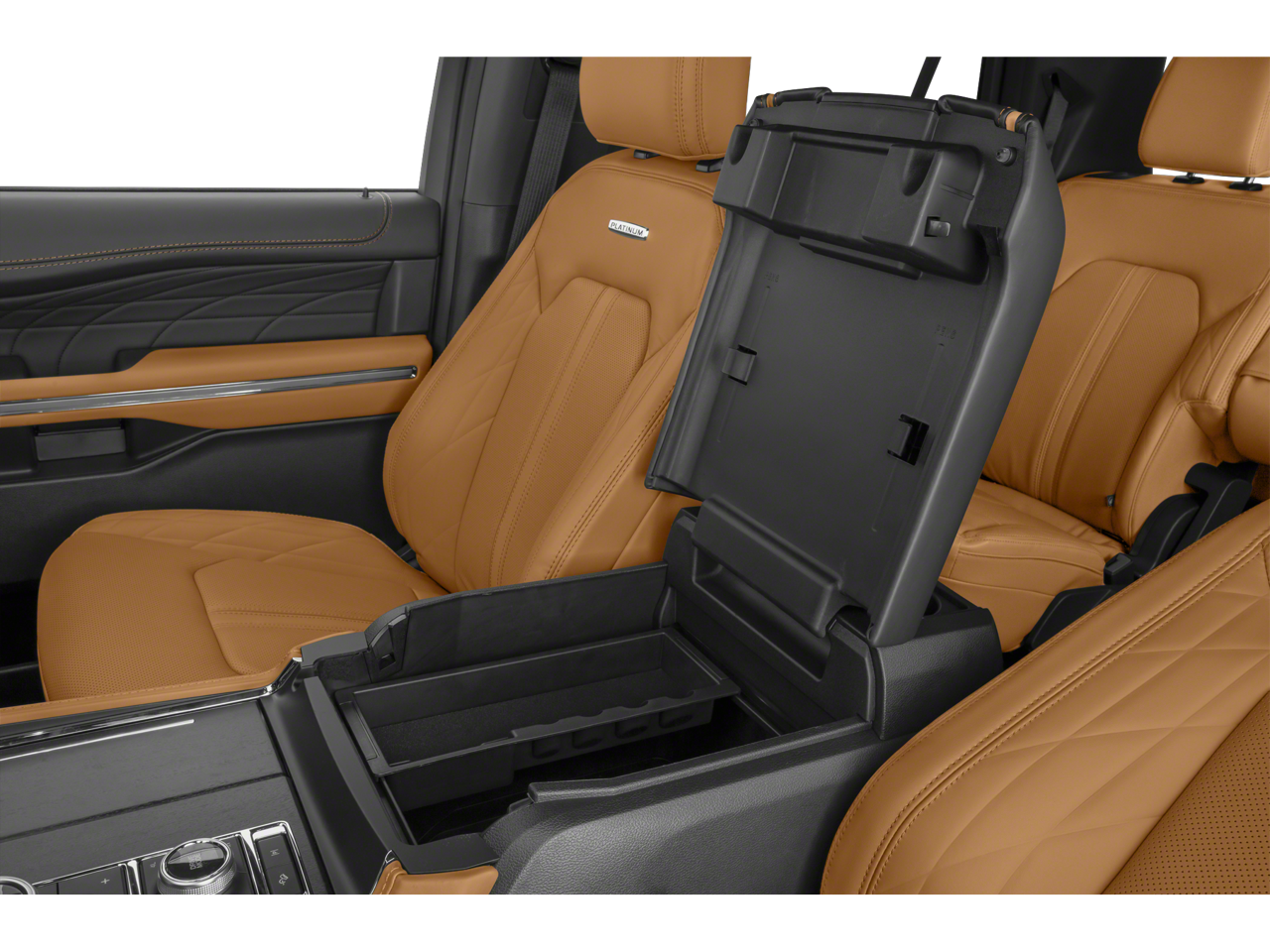 2023 Ford Expedition Platinum MAX