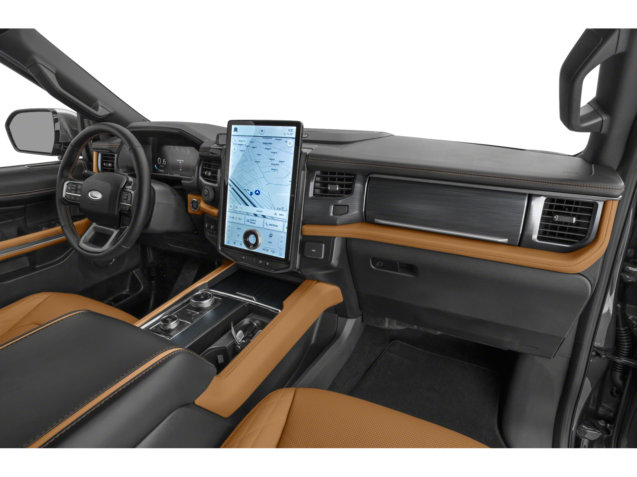 2023 Ford Expedition Platinum MAX