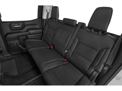 2023 GMC Sierra 1500 4WD Crew Cab 147 Pro