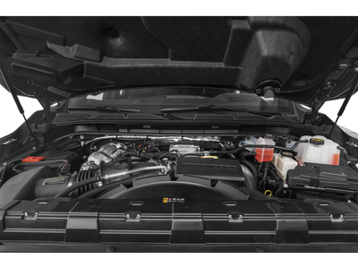 2023 GMC Sierra 2500 HD 4WD Crew Cab 159 AT4