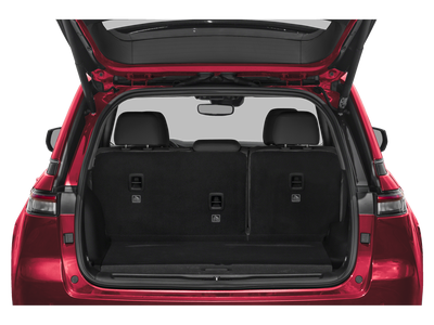 2023 Jeep Grand Cherokee Summit Reserve