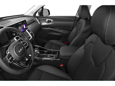 2023 Kia Sorento SX AWD