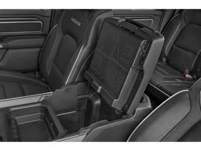2023 RAM 1500 Laramie 4x4 Crew Cab 5'7 Box