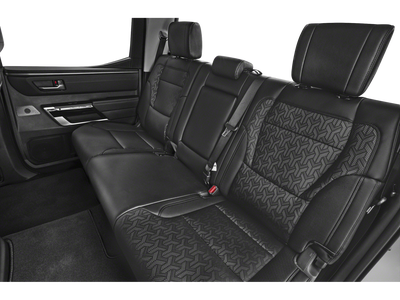 2023 Toyota Tundra 4WD Limited CrewMax 5.5' Bed