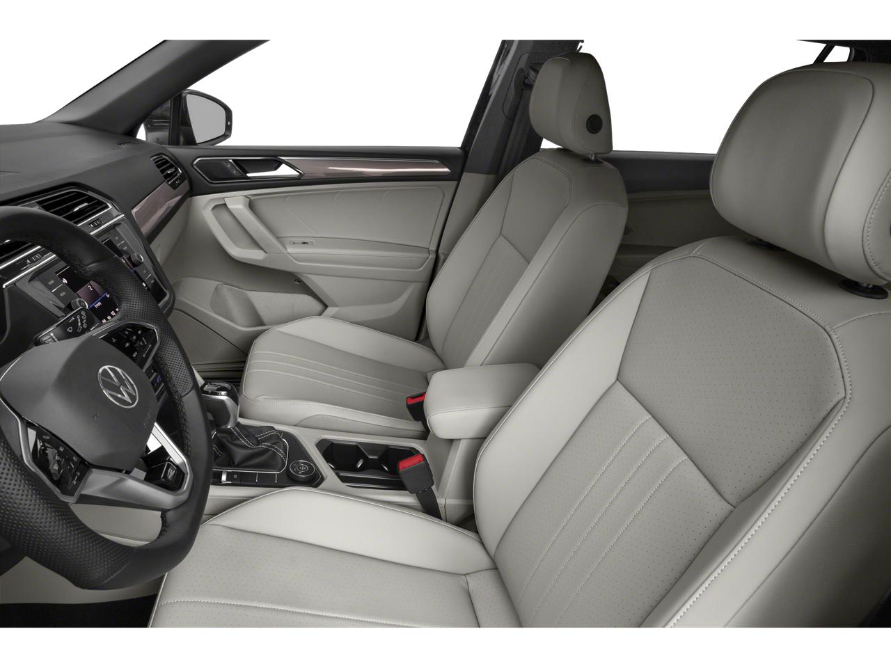 2023 Volkswagen Tiguan 2.0T SE R-Line Black 4MOTION