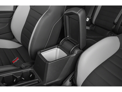 2023 Volkswagen Taos SEL 4MOTION