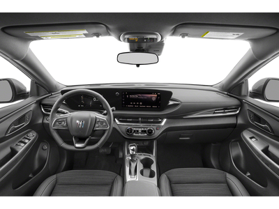 2024 Buick Envista FWD 4dr Avenir