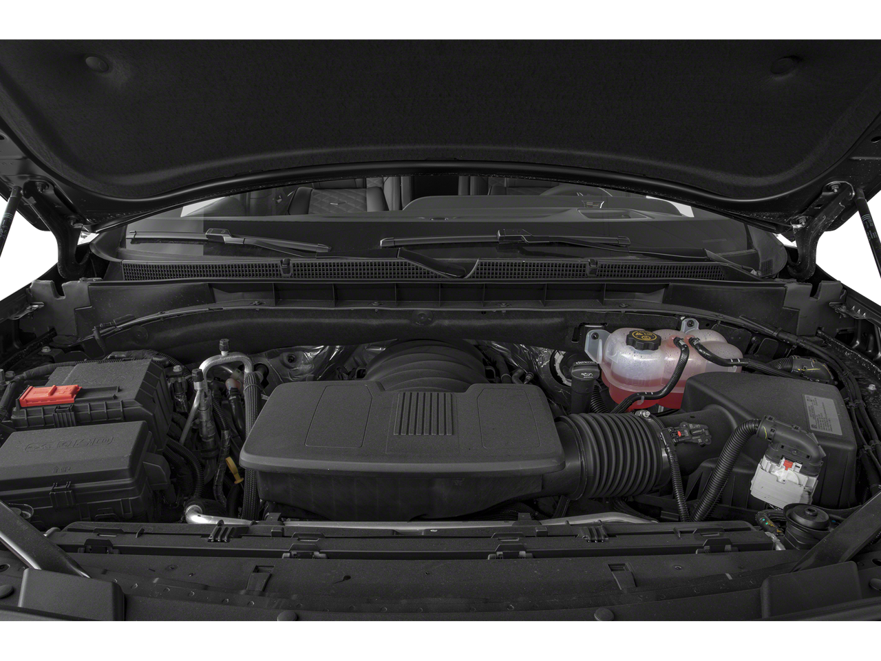 2024 Cadillac Escalade ESV 4WD 4dr Premium Luxury