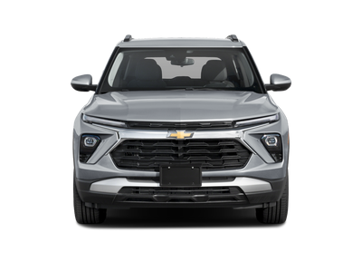 2024 Chevrolet Trailblazer FWD 4dr LT