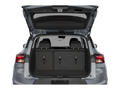 2024 Chevrolet Trailblazer FWD 4dr LT