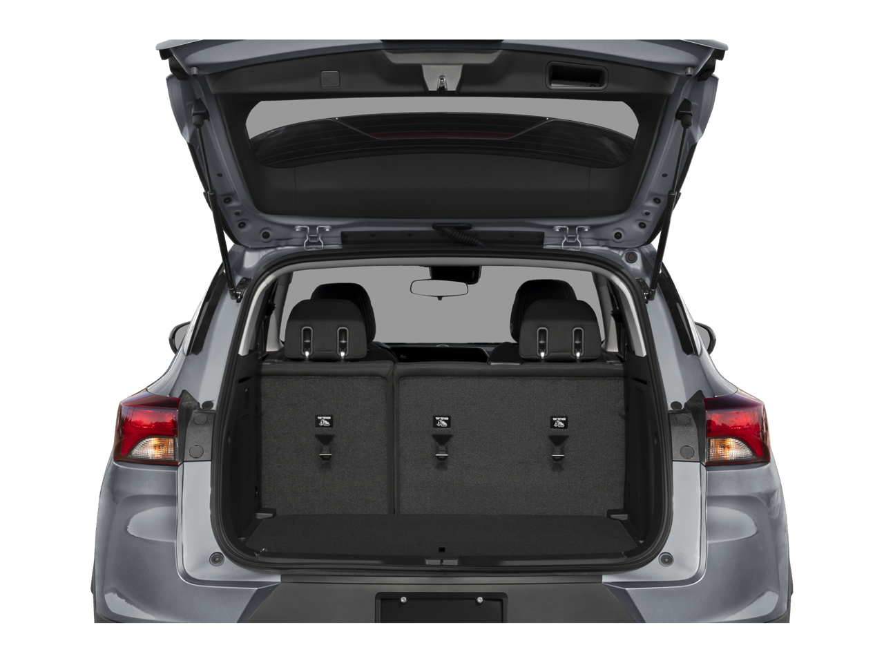 2024 Chevrolet Trailblazer FWD 4dr LT