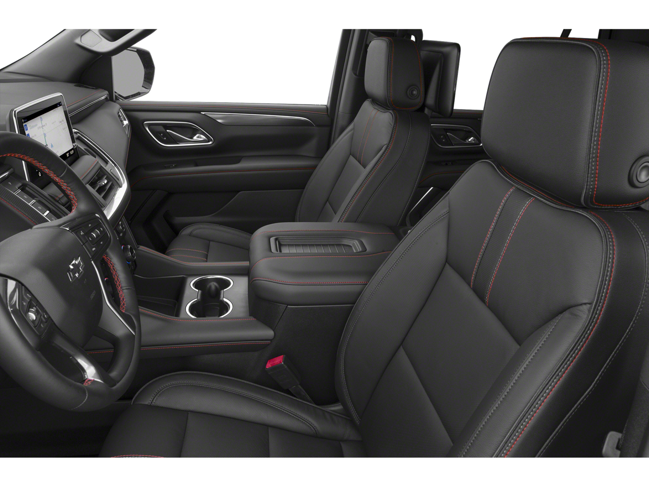 2024 Chevrolet Tahoe 4WD 4dr RST