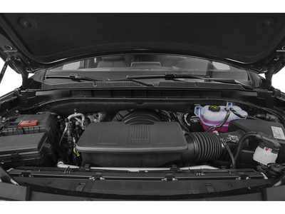 2024 Chevrolet Tahoe 4WD 4dr RST