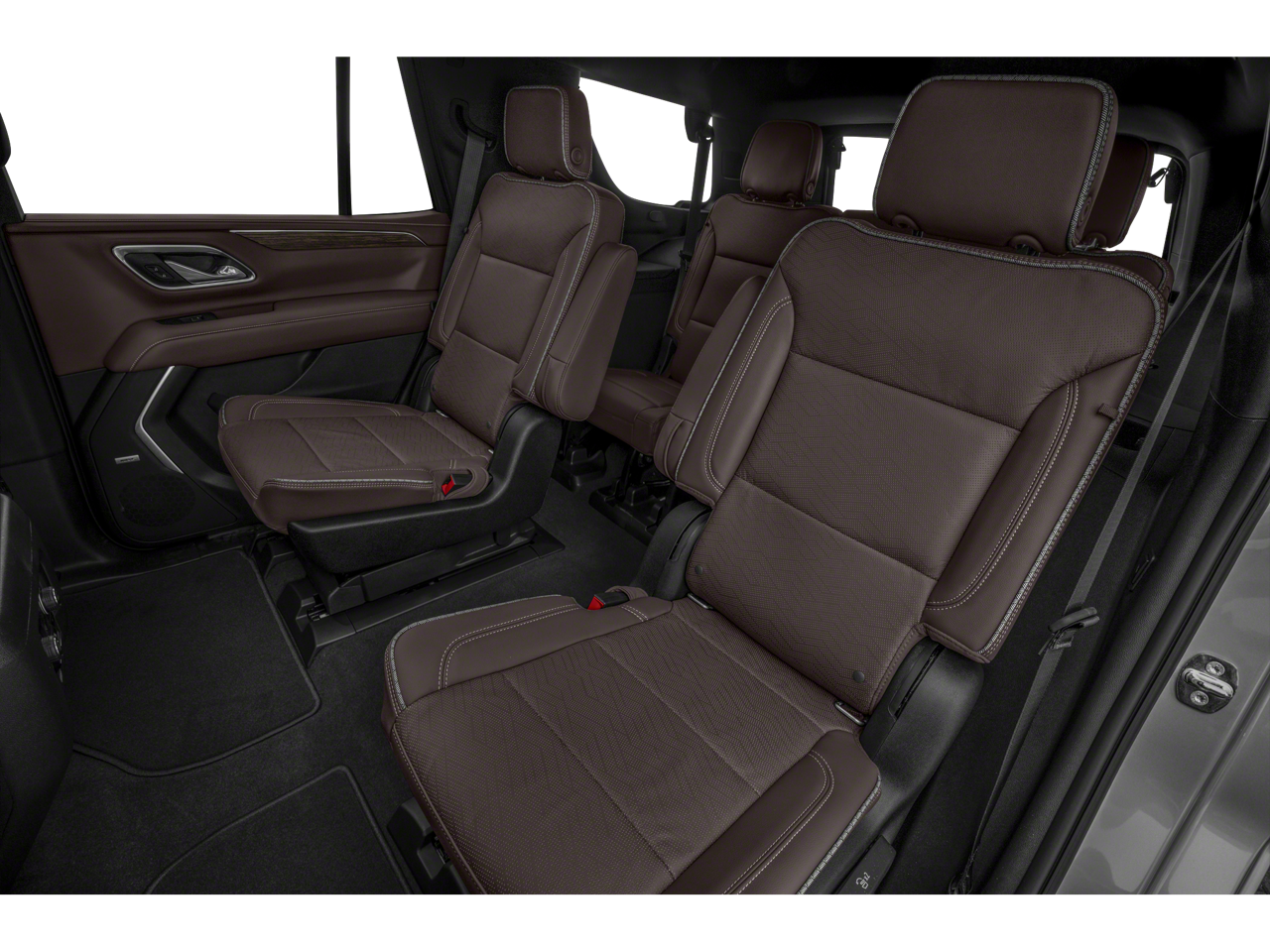 2024 Chevrolet Tahoe 4WD 4dr High Country