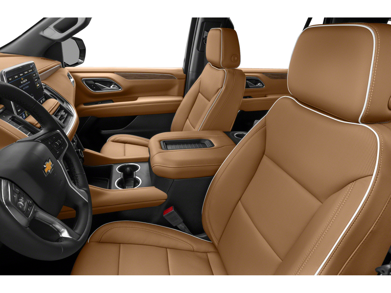 2024 Chevrolet Tahoe 4WD 4dr LS