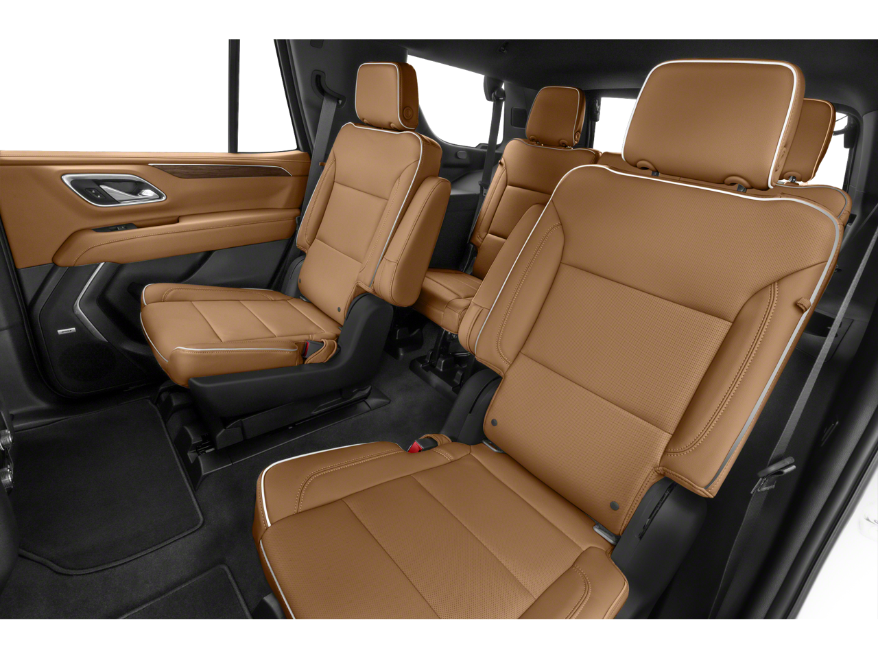 2024 Chevrolet Tahoe 4WD 4dr LS